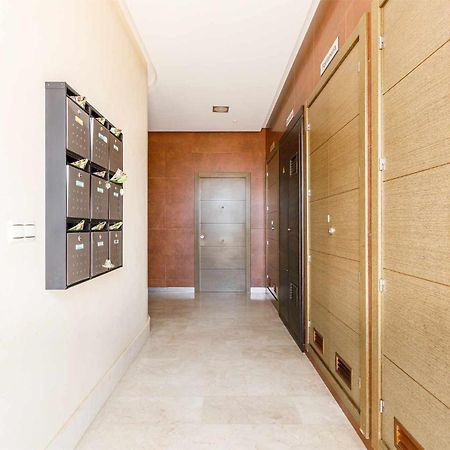 A&N Seaport 2A Apartment Caleta De Velez Ngoại thất bức ảnh