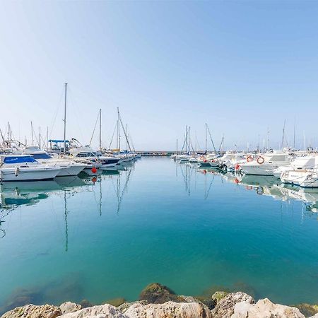 A&N Seaport 2A Apartment Caleta De Velez Ngoại thất bức ảnh