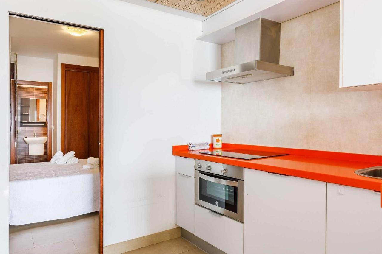 A&N Seaport 2A Apartment Caleta De Velez Ngoại thất bức ảnh